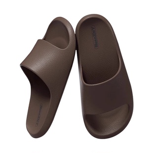 本命年红色拖鞋女夏季室内居家用浴室洗澡防滑防臭情侣抗菌凉拖男