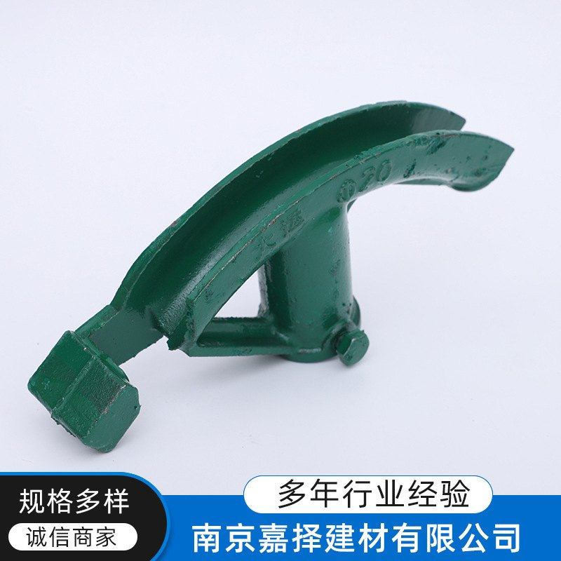 KBG/JDG弯管器手动穿线管铁重型加厚管子扳手镀锌管25工具20