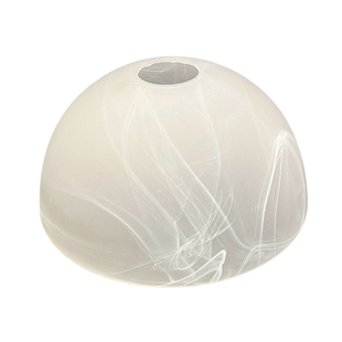 灯罩外壳吊灯创意磨砂玻璃灯罩螺口餐厅灯客厅灯台灯壁灯灯罩