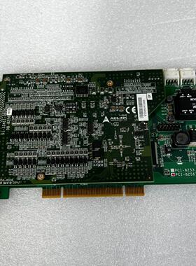 【询价】凌华采集卡PCI-8256适用