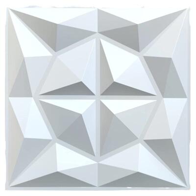 防水立体墙贴防晒防潮3D wall panel服装公司车展舞蹈室直播背景