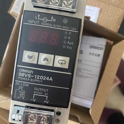 议价电源S8VS-18024 48024B 06024B 09024AP 12024/ED2 24024BE-F