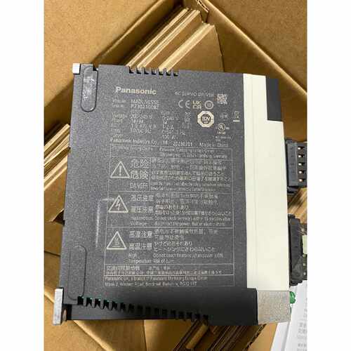 【维修议价】伺服驱动器型号MADLN05SE正品未使用议价530