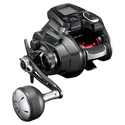 日本直邮禧玛诺电动渔线轮Force Master 201左22年附加型号电动渔