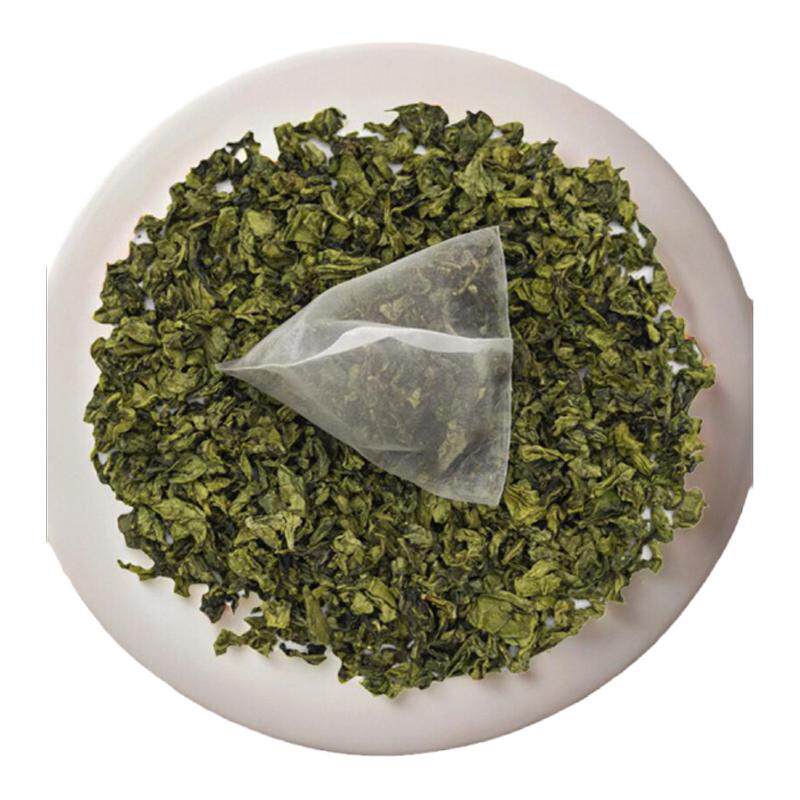 四季春茶包蜜雪茶冰城奶茶店专用原料乌龙茶袋装商用冷泡水果茶