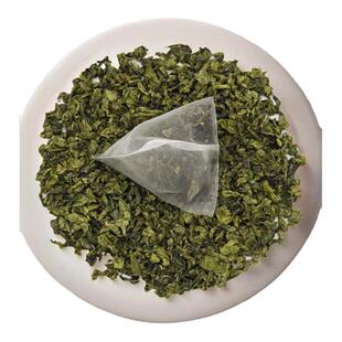 蜜雪茶冰城四季春茶包奶茶店专用原材料乌龙茶袋装商用冷泡水果茶