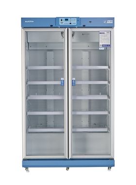 澳柯玛药品阴凉柜冷藏疫苗2-8度