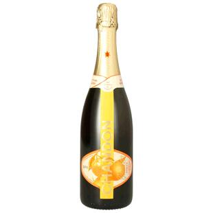 欧洲直邮chandon夏桐香槟11.5%vol750ml起泡酒法国原装进口洋酒