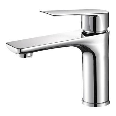 【德国品质精铜加厚】面盆水龙头