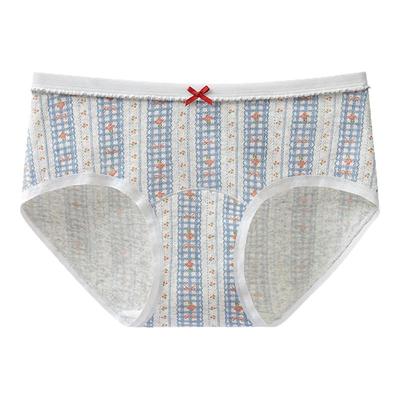 lobesli内裤女A类棉10A抗菌裆部