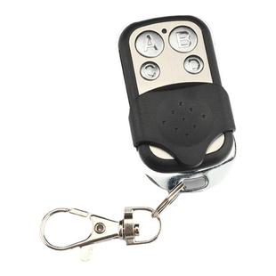 感应门遥控器5孔专用接收器玻璃门开关配遥控钥匙自动门遥控感应