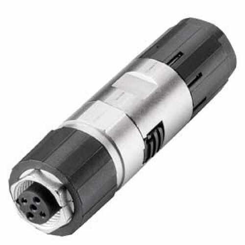 议价6GK1905-0EB10西门子现场总线FCM12电缆连接器PRO M12 插塞连