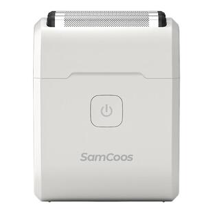 【限时补贴】上谷S15往复式电动剃须刀2026年新款男士刮胡刀