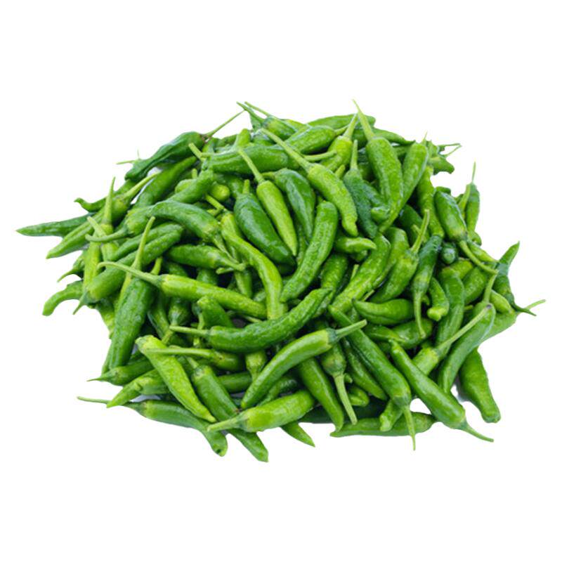 顺丰次日达!樟树港辣椒!