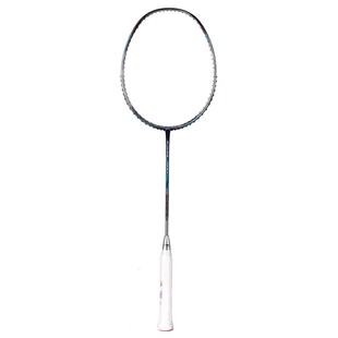 李宁风刃500羽毛球拍官方正品全碳素速度进攻风刃300学生提升单拍