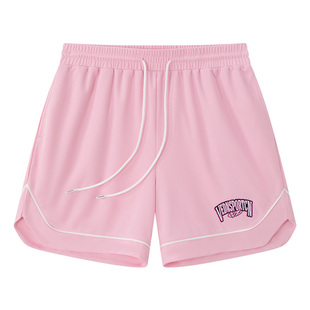 维动锋线篮球短裤男款夏季新款吸湿速干透气干爽竞技运动四分球裤