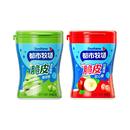 都市牧场薄荷糖脆皮软心山楂水果糖清新