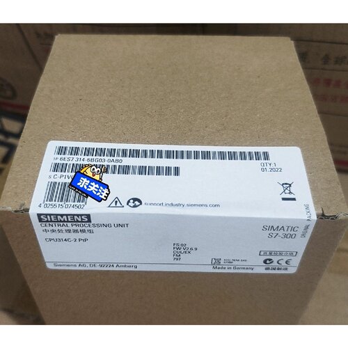 6ES73146BG030AB0  6ES7 3146