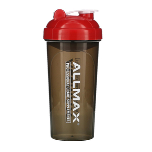 allmax摇杯粉盒健身香蕉奶昔杯刻度运动随手摇耐热蛋白粉摇摇杯子