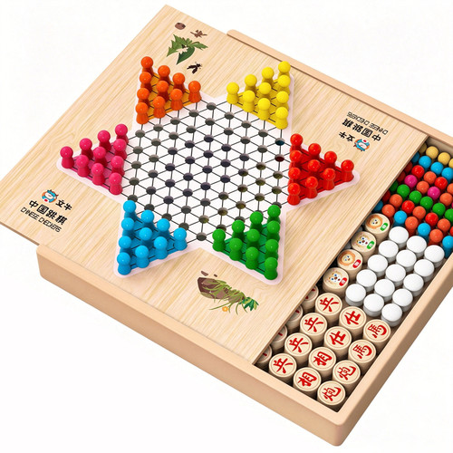 跳棋