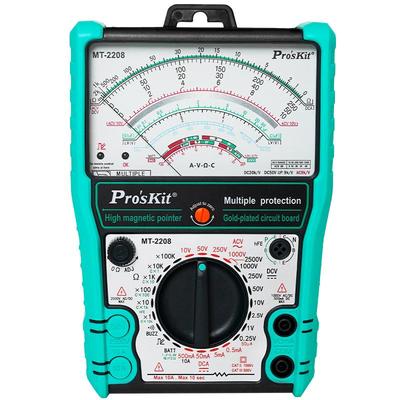 宝工指针式高精度万用表