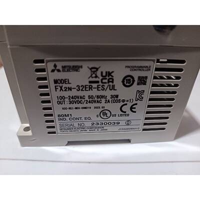 询价下单FX2N_32er 三凌