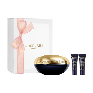 【新年礼物】娇兰御廷兰花微精粹眼霜20ml保湿紧致护肤品正品