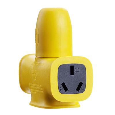 公牛防爆插排加长线接线板