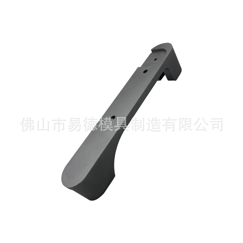 浴室配件小拉手卫浴配件压铸件浴室拉手模具设计模具制造压铸模具