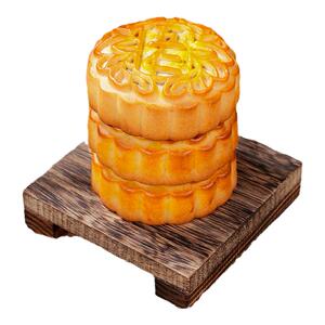 传统老式五仁月饼五仁老式月饼月饼老式五仁广式月饼传统五仁月饼