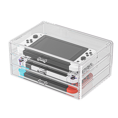 游戏手柄支架xbox耳机鼠标收纳架