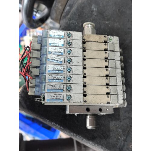 议价KOGANEI小金井电磁阀F10M8AJ24VDC0.2维修