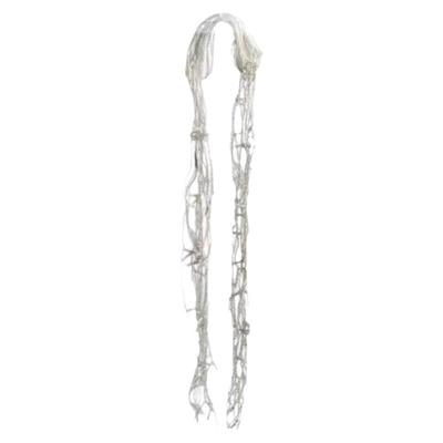 彩灯瀑布灯满天星户外店铺装饰灯