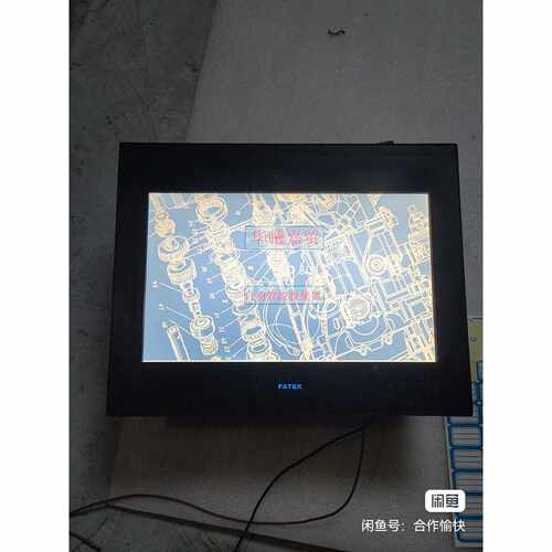 【请询价】永宏触摸屏C3102SF功能包好实物图包价289