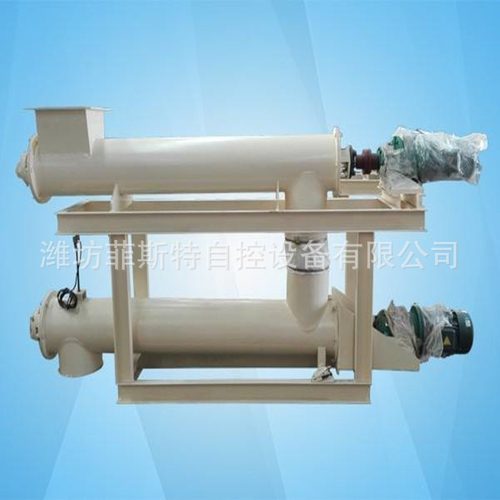 源头厂家生产各种螺旋给料机， 称重喂料机，精度髙，三年质保