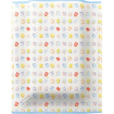 良良低敏抗静电四季幼儿被子