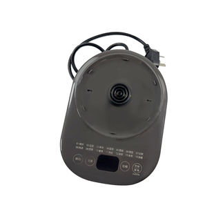 适用美的养生壶配件底座通用MK-Y12Q/Y12Q-Pro2电热水壶电源总成
