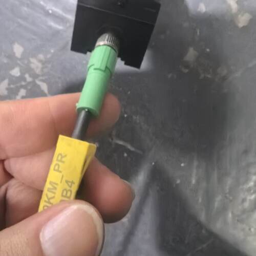 询FESTO费斯托压力传感器，型号SPAU-P10R-T-R1
