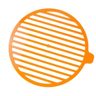 三能烘焙工具活动装饰器/粉筛器/棋格蛋糕撒粉提拉米苏装饰SN4761