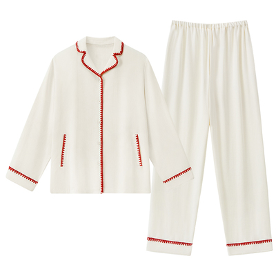 sohiwoo曦物月子服四季孕妇睡衣