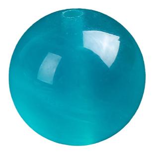 7A正品天然冰种天河石散珠子DIY手工串珠饰品配件手链项链饰品配