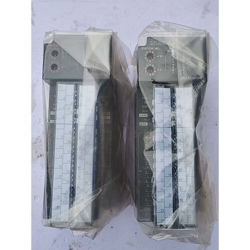 议价三菱plc模块AX80Y80C 只有一块了