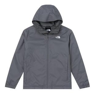 【自营】The North Face北面棉服男防风防水户外保暖连帽外套