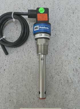 HB Products HBSO-1 Huile Interrupteur 24V Commutateur D'Huil