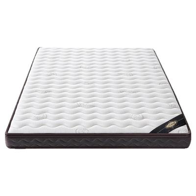 天然黄麻床垫子S型精细硬家用