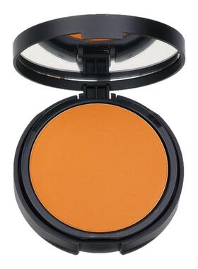 bareMinerals贝茗16小时高效无瑕透气粉饼#45 Medium Deep Warm