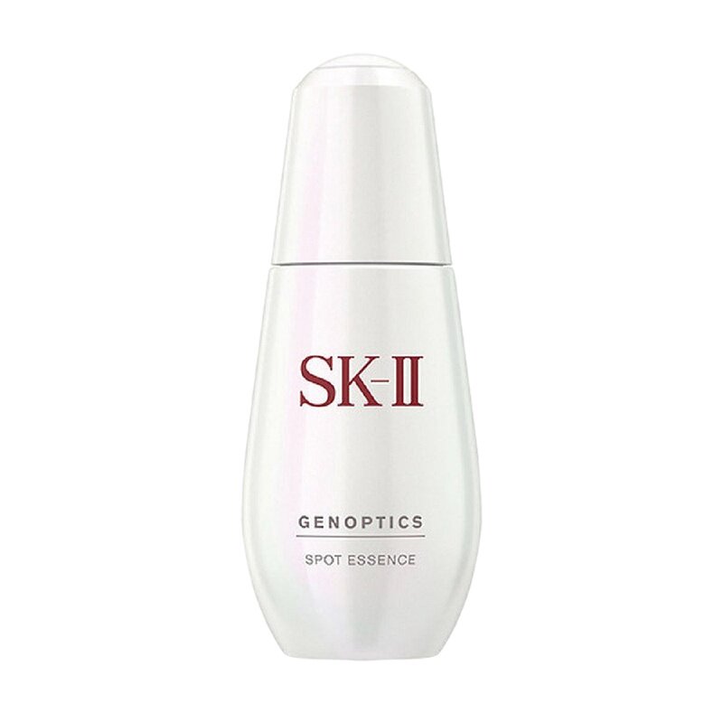 日本直邮SK-II 肌因阻黑净斑精华肌因光蕴淡斑精华露小银瓶50ml