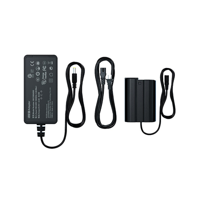 【尼康相机】直播/录制/不断电