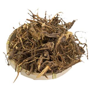 野生三月泡根500克包邮中草药材红梅消根茅莓根蛇泡簕根天然无硫