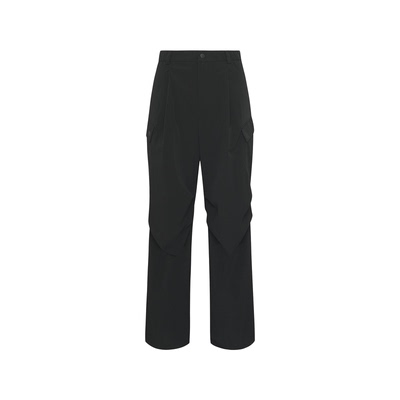 韩国代购26春夏K2女款SUPERSUN宽松防晒裤透气高弹性户外裤KWM263